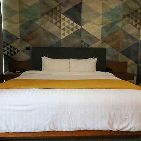 Hotel Belo Grand Morelia Buitenkant foto