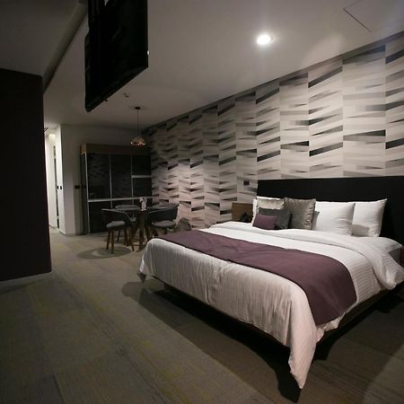 Hotel Belo Grand Morelia Buitenkant foto