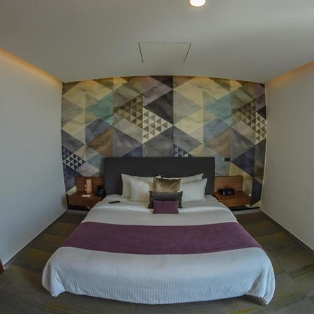 Hotel Belo Grand Morelia Kamer foto