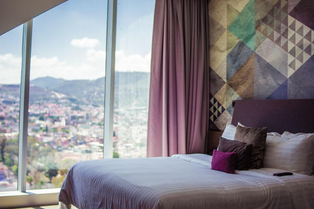 Hotel Belo Grand Morelia Buitenkant foto