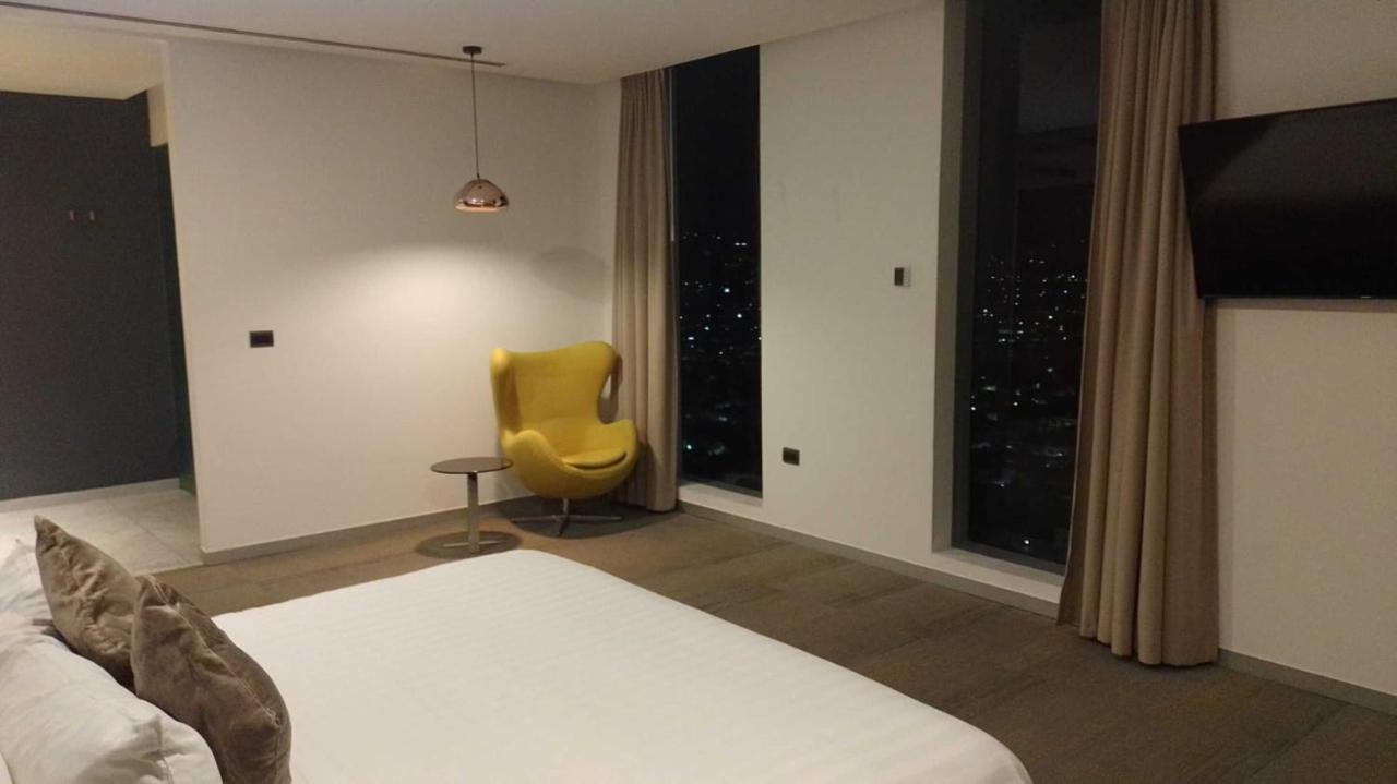 Hotel Belo Grand Morelia Buitenkant foto