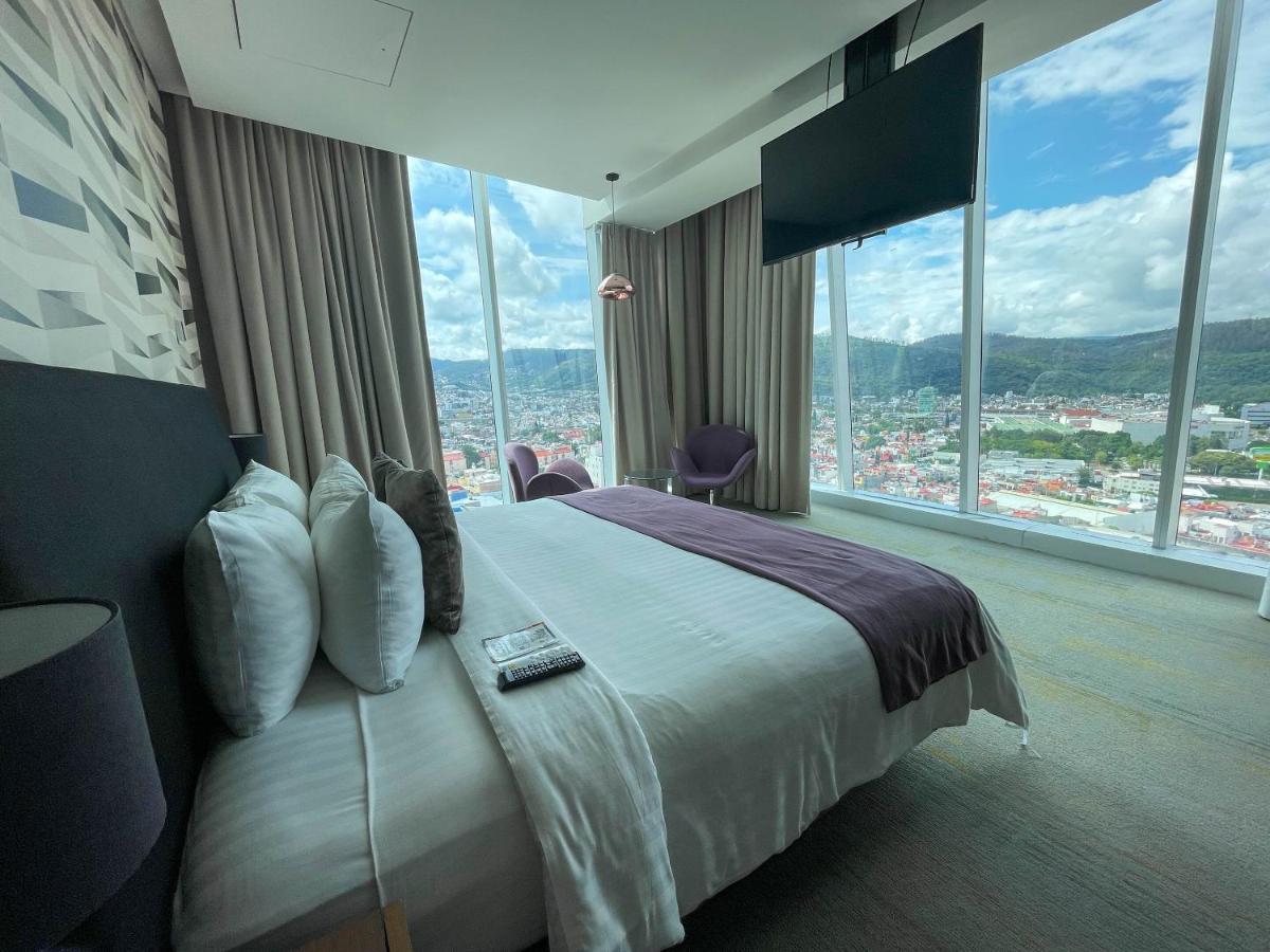 Hotel Belo Grand Morelia Buitenkant foto