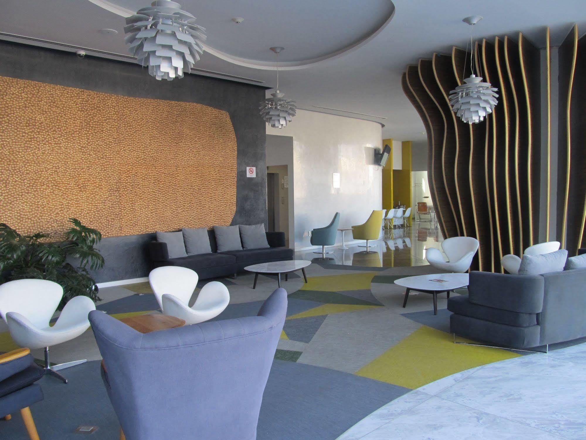 Hotel Belo Grand Morelia Buitenkant foto