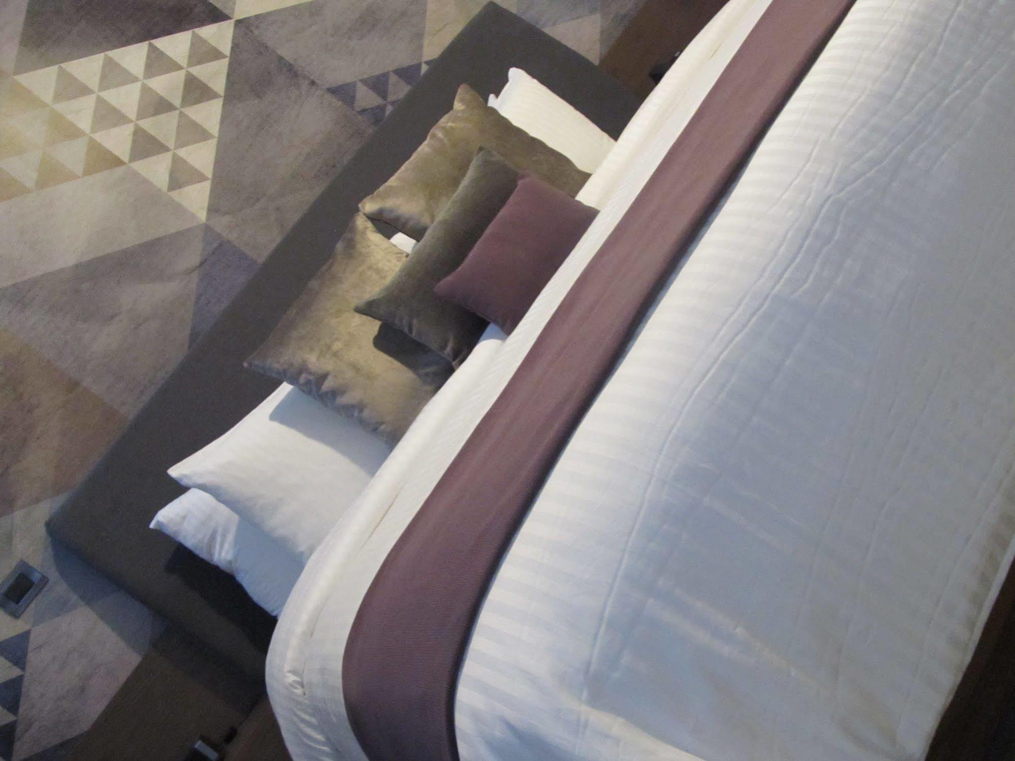 Hotel Belo Grand Morelia Buitenkant foto