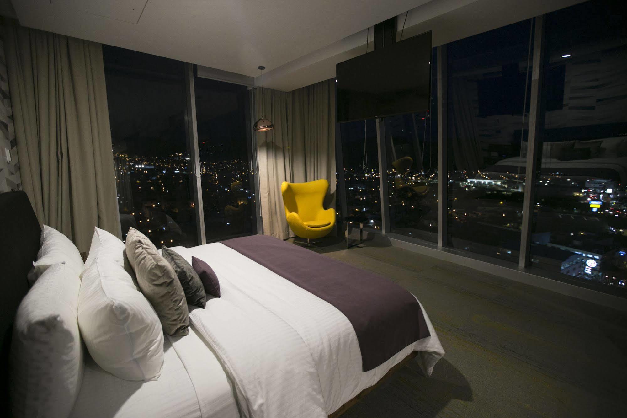 Hotel Belo Grand Morelia Buitenkant foto